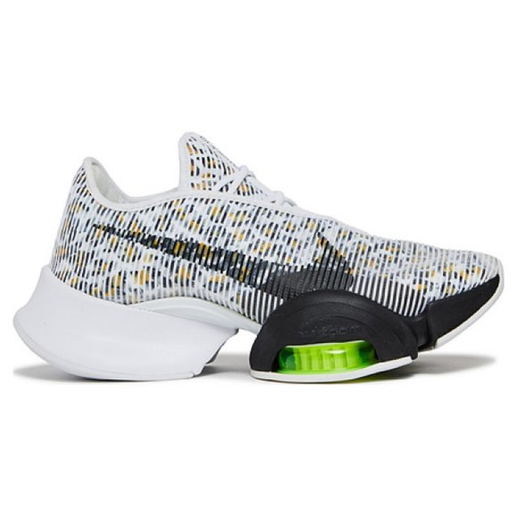 Nike Air Zoom NWT SuperRep 2 Training Shoes - Leopard - Picture 1 of 5